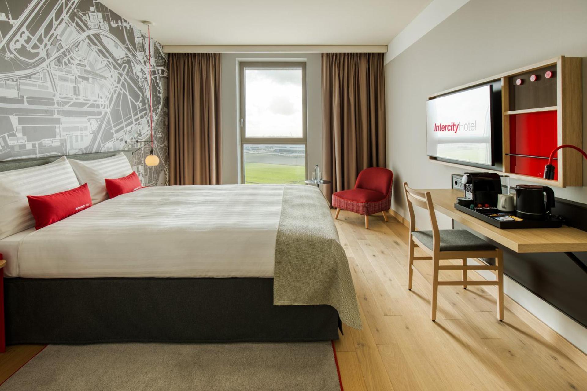 Superior Doppelzimmer